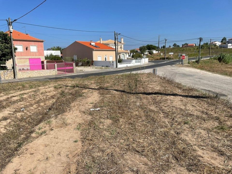Helårsgrund i Matacaes, Lisbon - foto 3