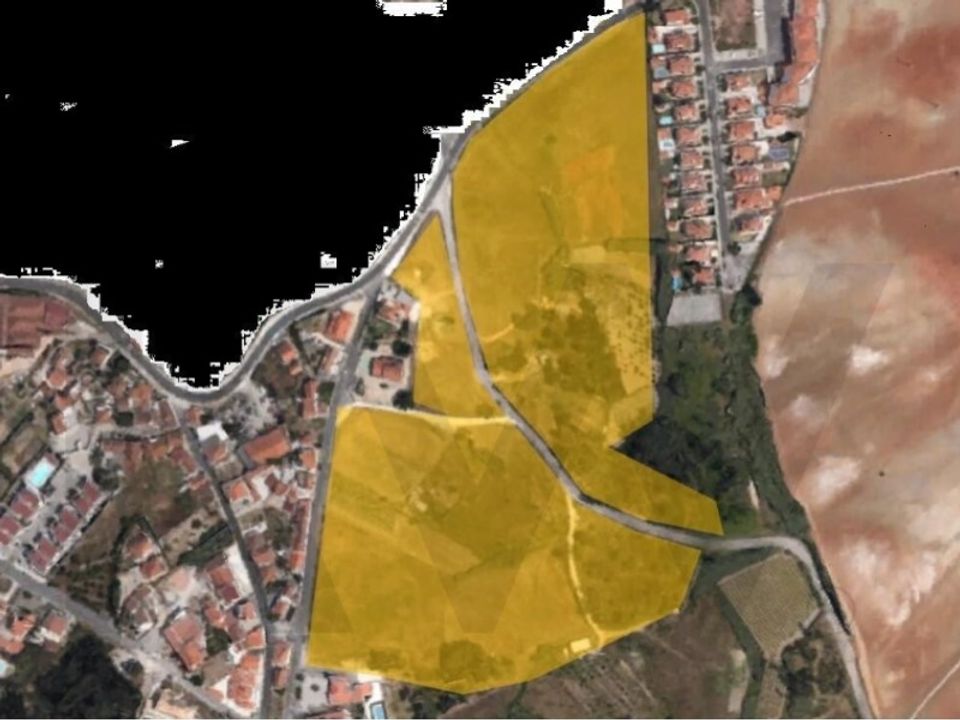 Helårsgrund i Matacaes, Lisbon - foto 1