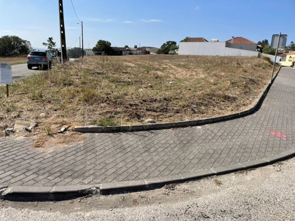 Helårsgrund i Matacaes, Lisbon - foto 5