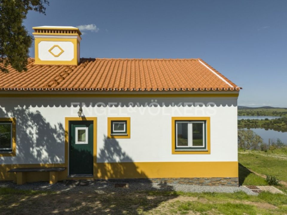 Farm i Reguengos de Monsaraz, Evora - foto 4