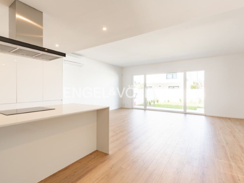Villa i Amora, Setubal - foto 2