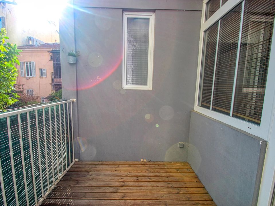 Lejlighed i Nice, Alpes-Maritimes - foto 3