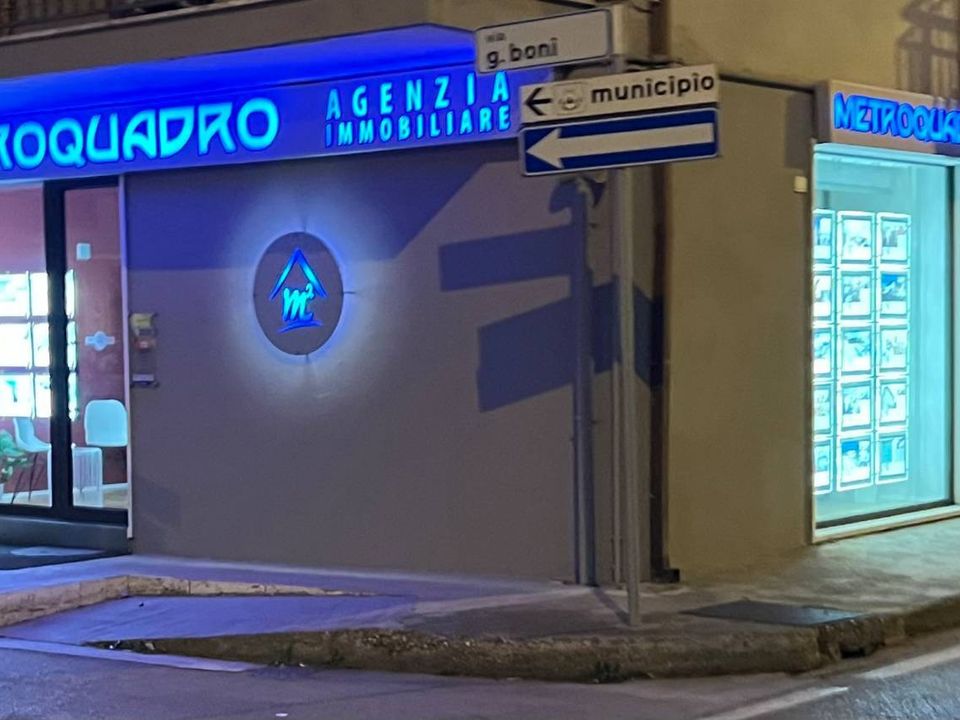 Erhvervsejendom i Fermo, Fermo - foto 2