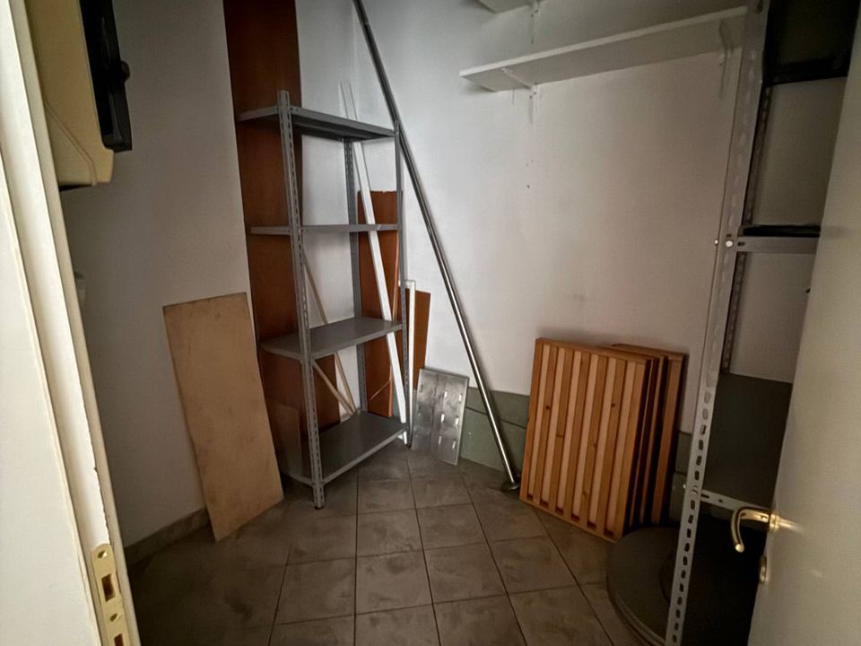 Erhvervsejendom i Fermo, Fermo - foto 5