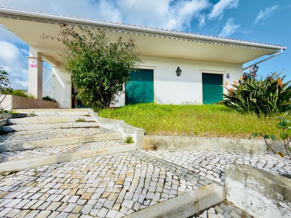 Villa i Abrantes, Santarem - foto 1