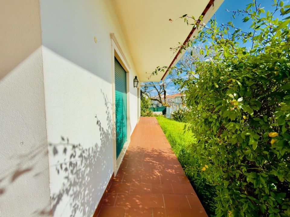 Villa i Abrantes, Santarem - foto 2