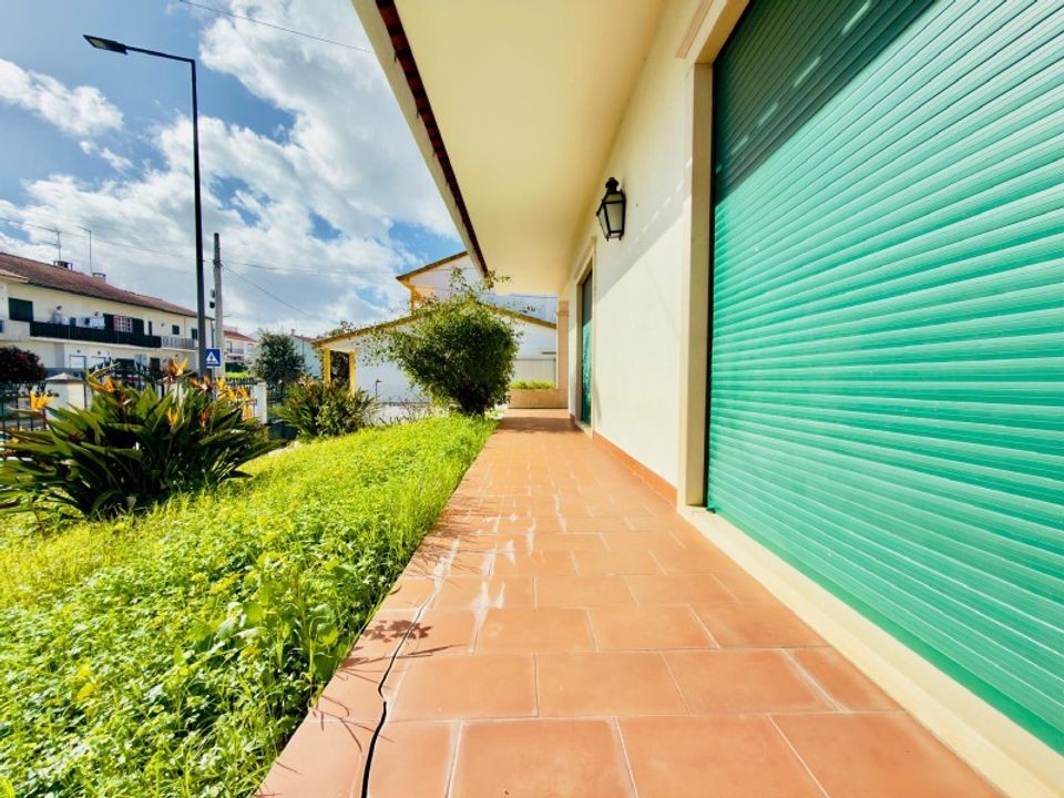 Villa i Abrantes, Santarem - foto 3