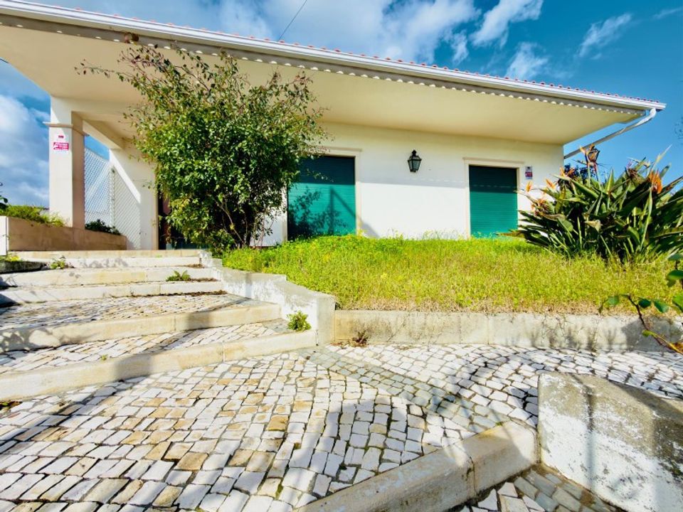 Villa i Abrantes, Santarem - foto 4