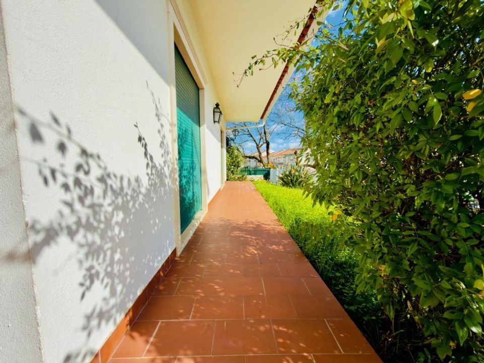 Villa i Abrantes, Santarem - foto 5