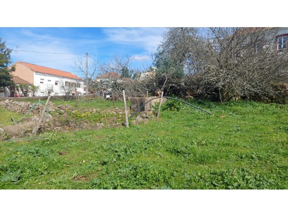 Helårsgrund i Macao, Santarem - foto 2