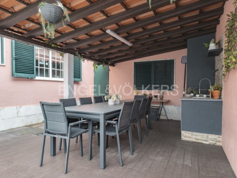 Villa i Almada, Setubal - foto 3