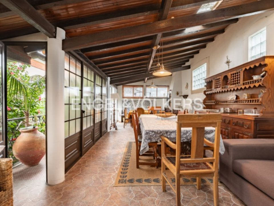 Villa i Almeirim, Santarem - foto 1