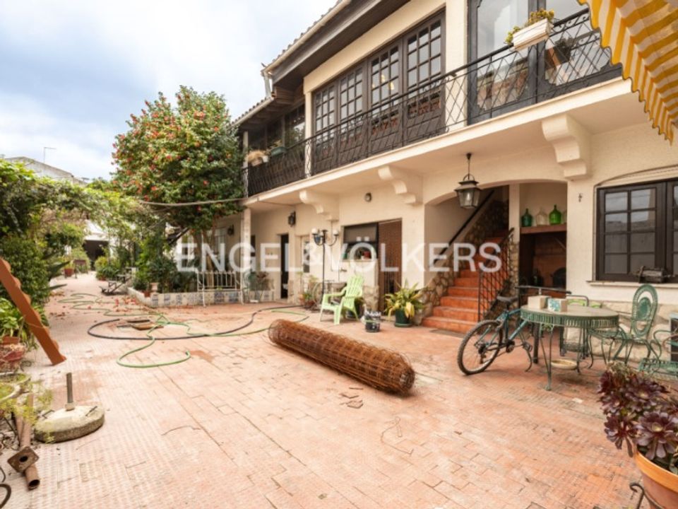 Villa i Almeirim, Santarem - foto 3