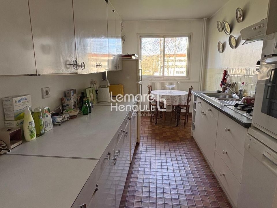 Lejlighed i Dreux, Eure-et-Loir - foto 4