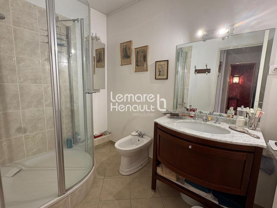 Lejlighed i Dreux, Eure-et-Loir - foto 5