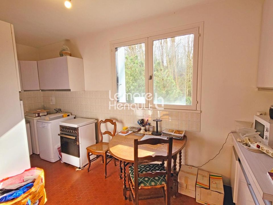 Lejlighed i Dreux, Eure-et-Loir - foto 2