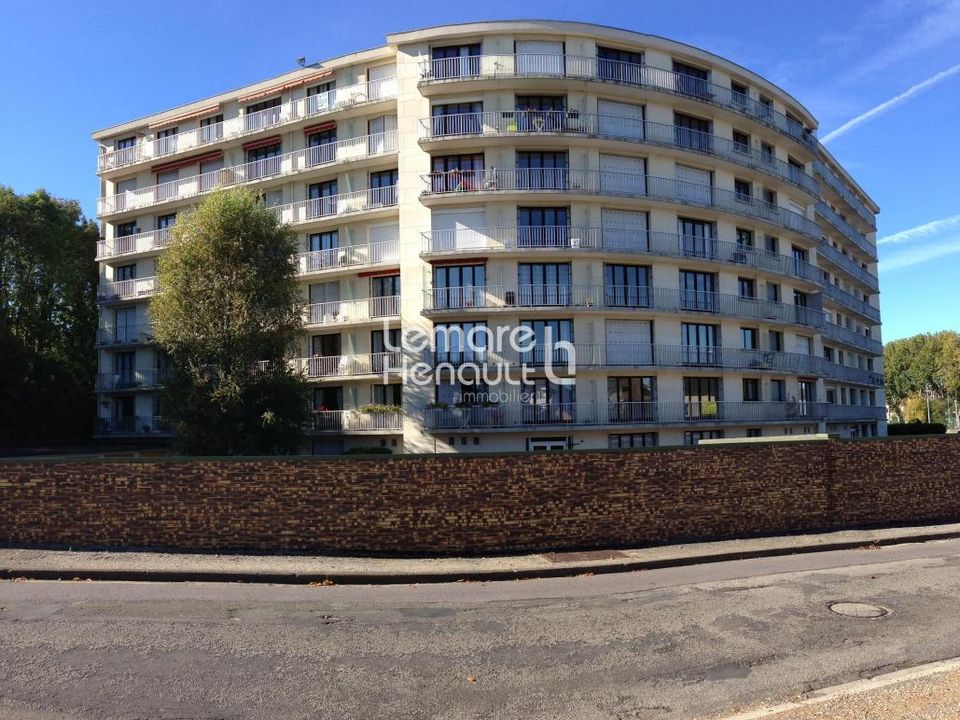 Lejlighed i Dreux, Eure-et-Loir - foto 5