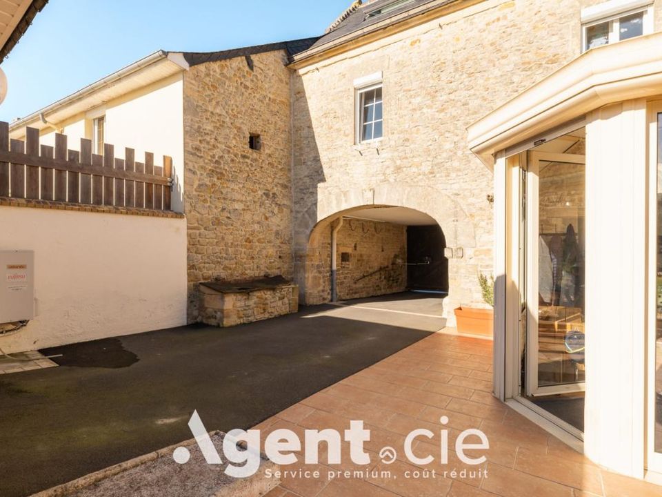 Villa em Bayeux, Calvados - foto 2