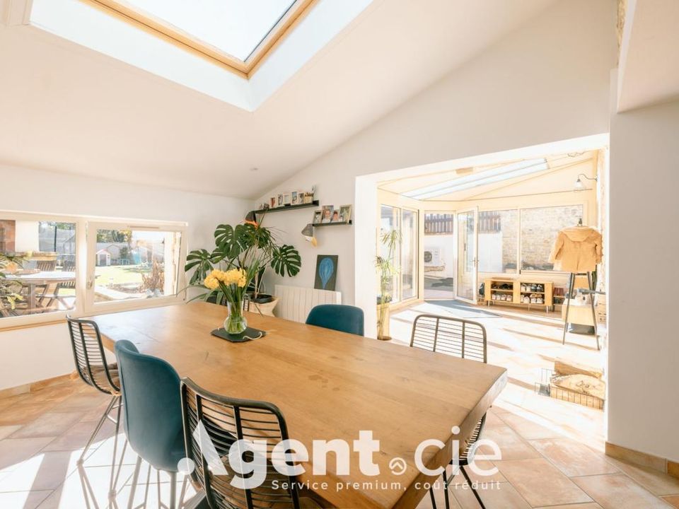 Villa em Bayeux, Calvados - foto 3