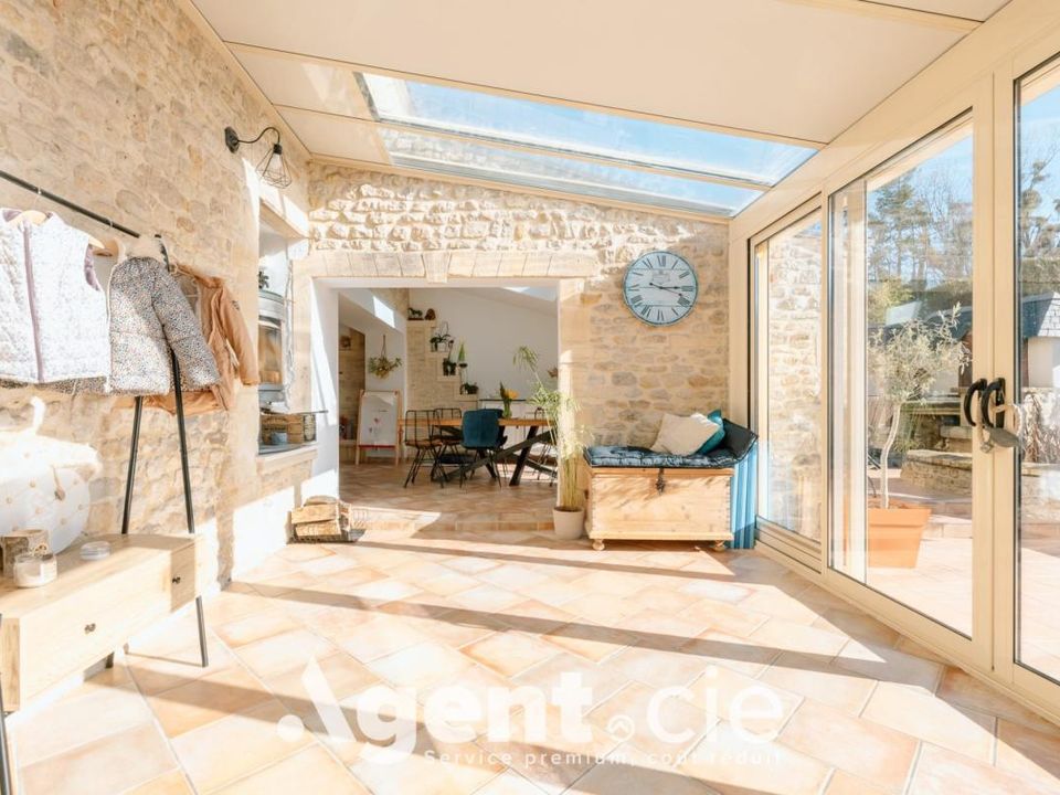 Villa em Bayeux, Calvados - foto 4