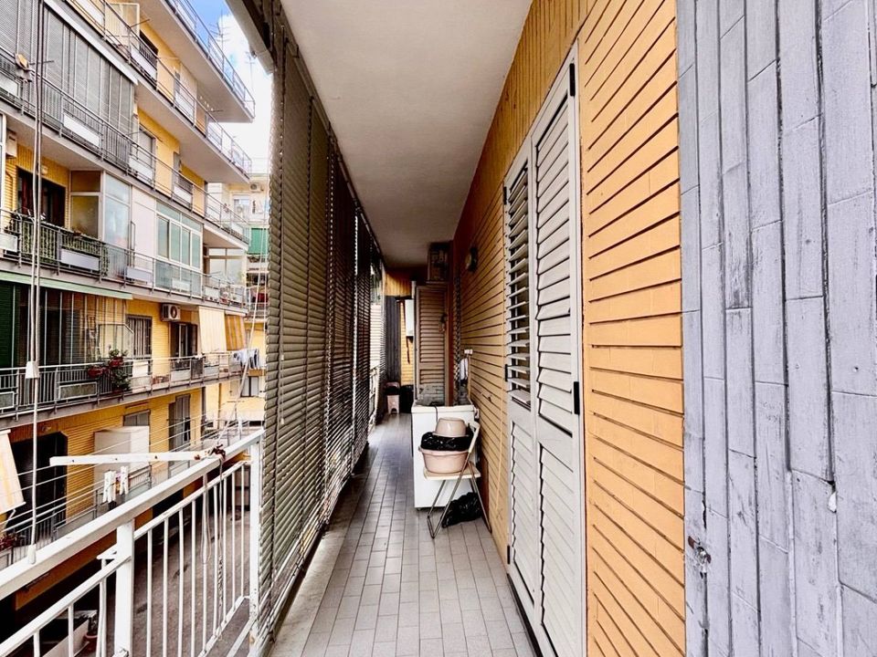 Lejlighed i Arzano, Naples - foto 5