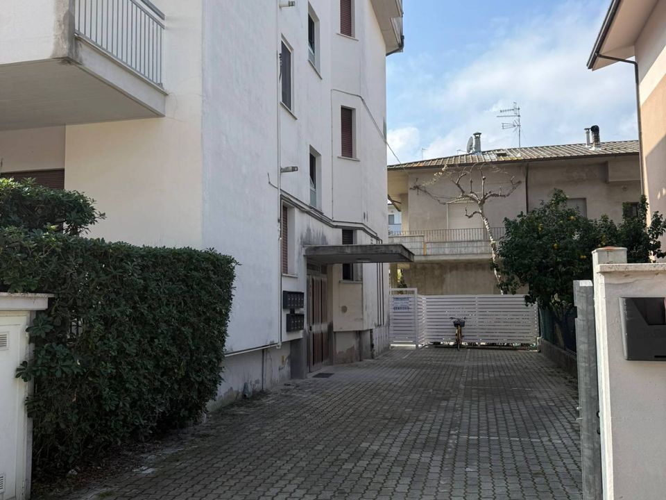 Apartament: Alba Adriatica, Teramo – zdjęcie 1