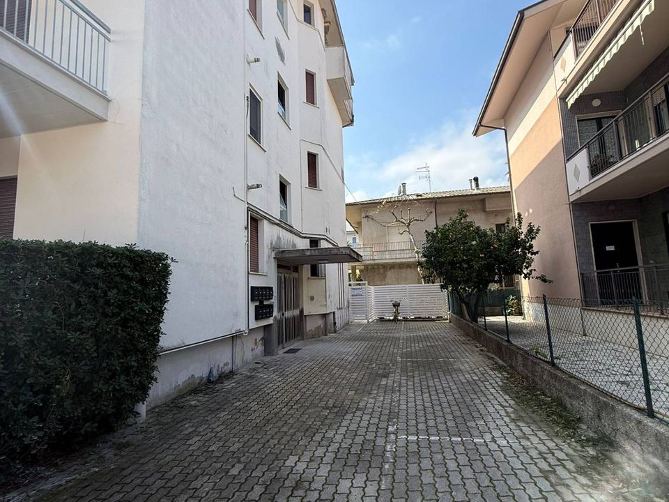 Apartament: Alba Adriatica, Teramo – zdjęcie 2