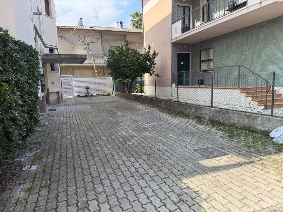 Apartament: Alba Adriatica, Teramo – zdjęcie 3