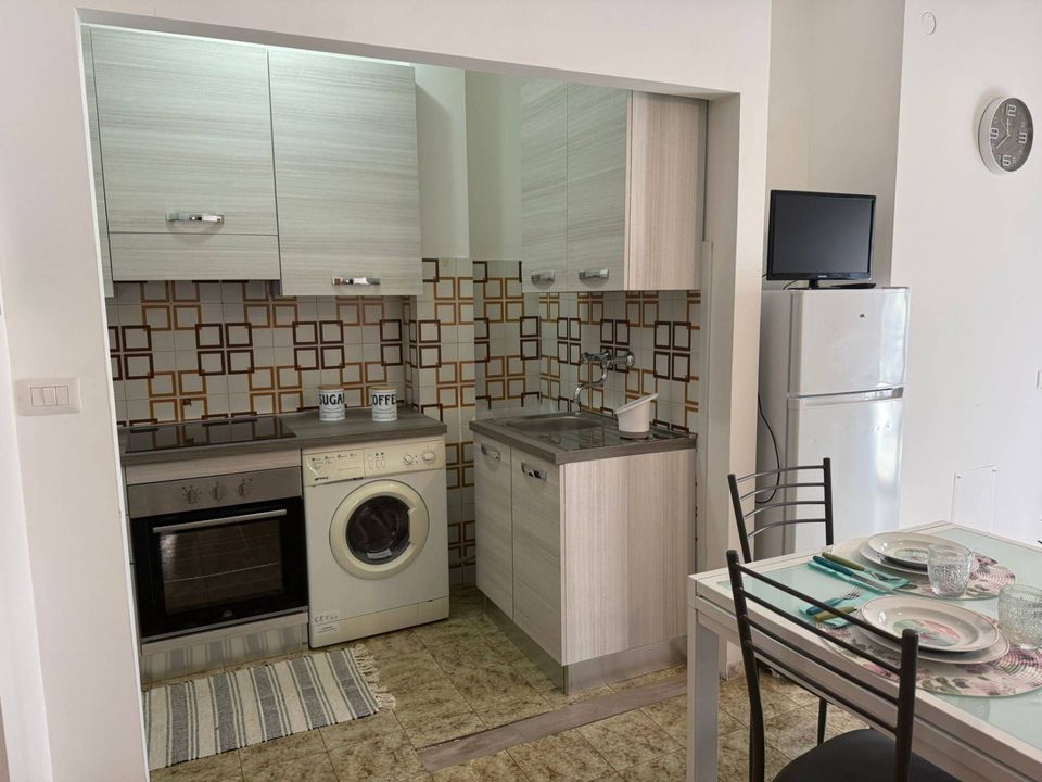 Apartament: Alba Adriatica, Teramo – zdjęcie 4