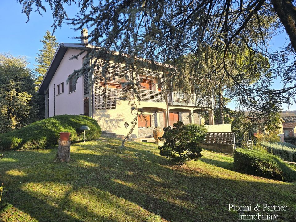 Villa i Citta di Castello, Perugia - foto 1