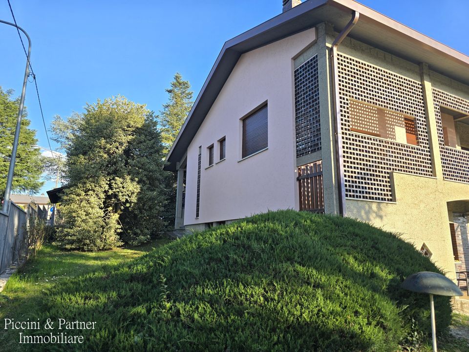 Villa i Citta di Castello, Perugia - foto 4