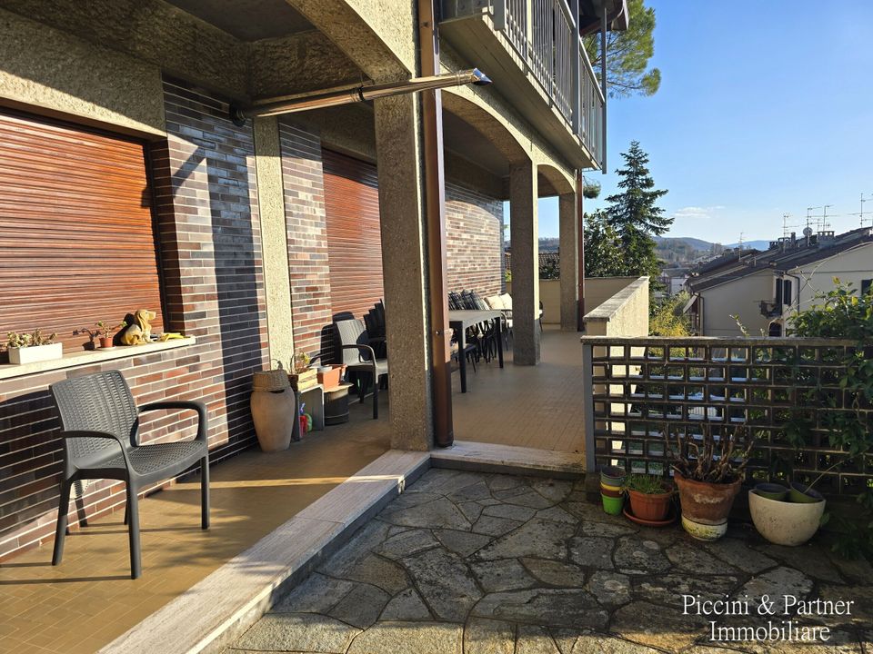 Villa i Citta di Castello, Perugia - foto 5