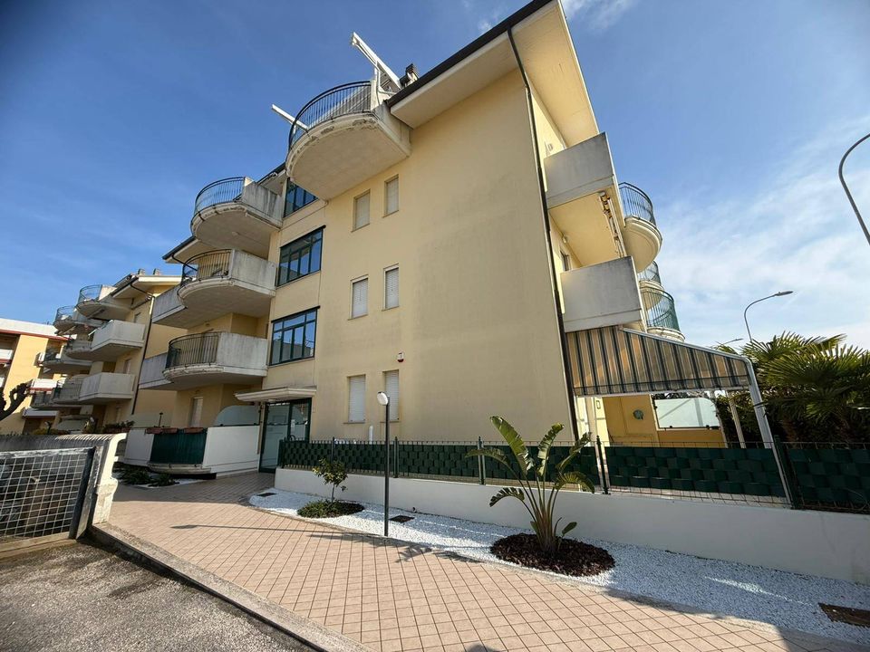Apartament: Martinsicuro, Teramo – zdjęcie 1