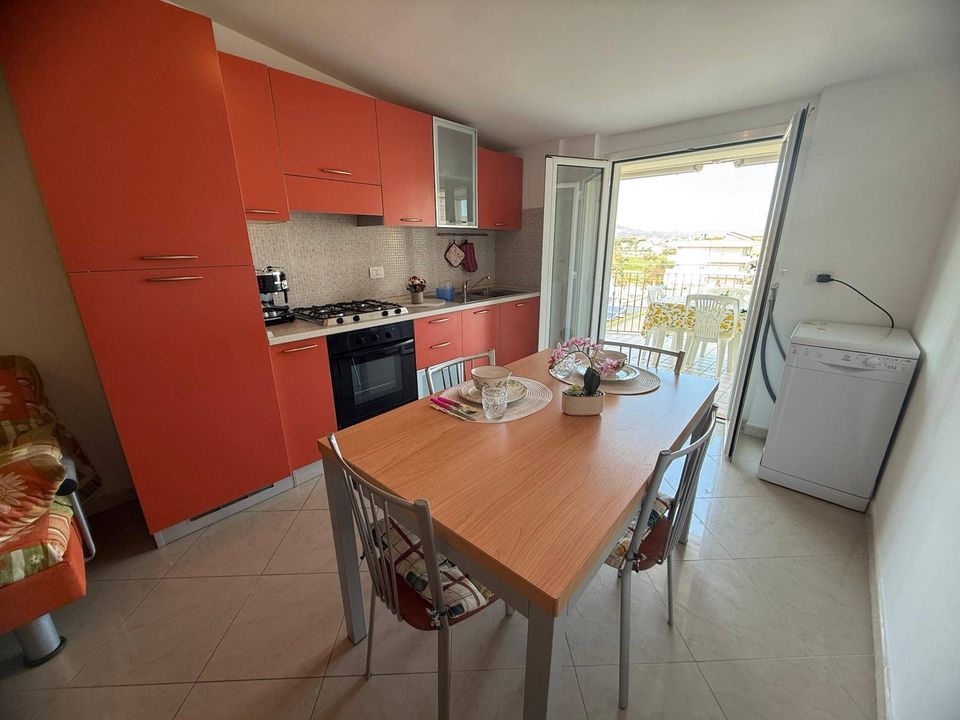 Apartament: Martinsicuro, Teramo – zdjęcie 5