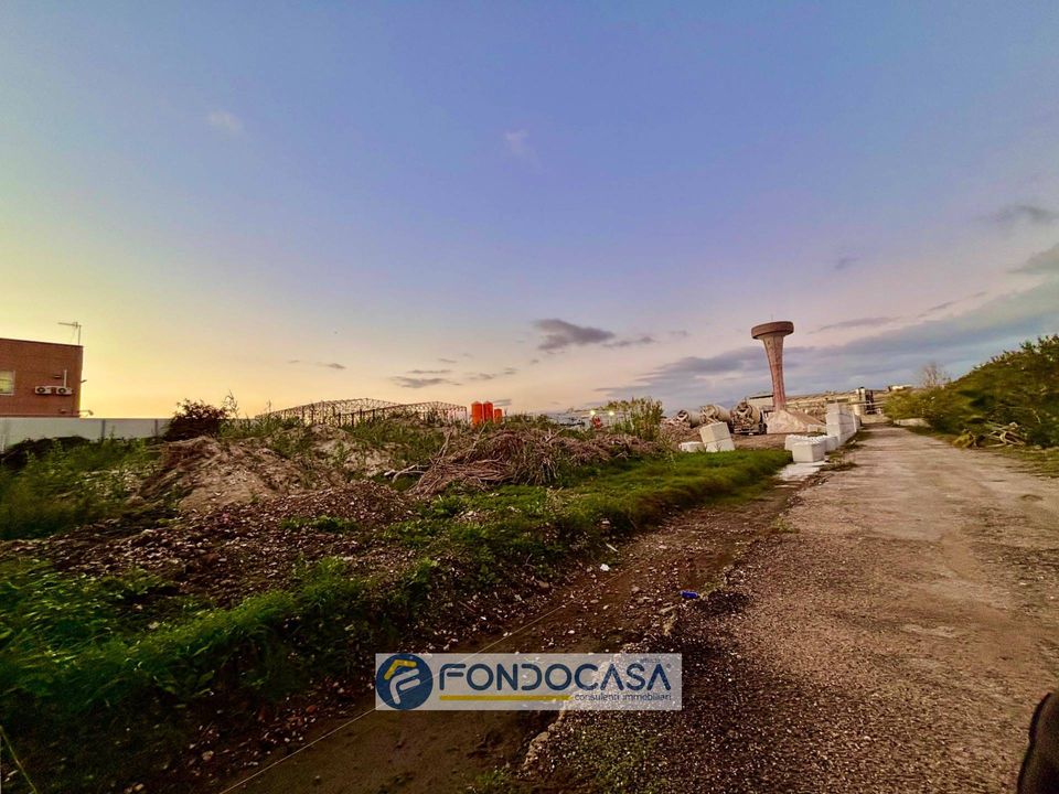 Erhvervsejendom i Capua, Caserta - foto 4