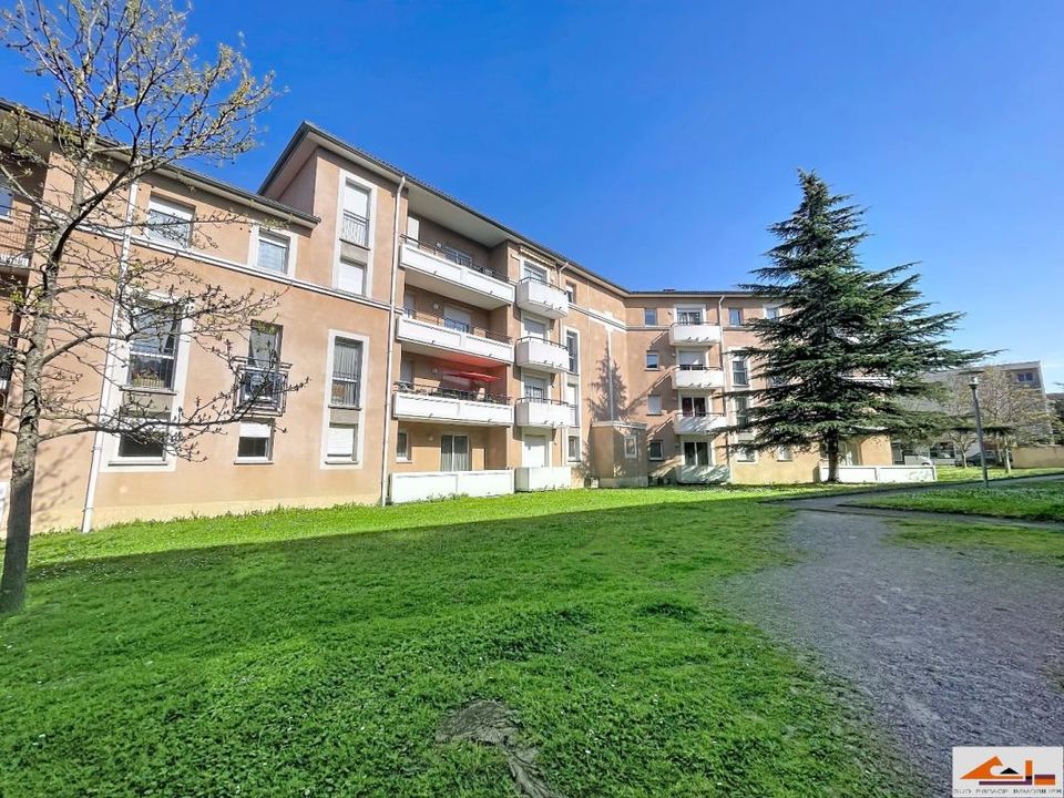 Apartament a Ramonville-Saint-Agne, Haute-Garonne - foto 1