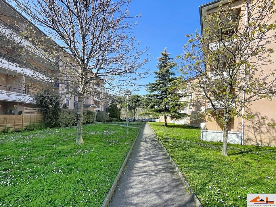 Apartament a Ramonville-Saint-Agne, Haute-Garonne - foto 2