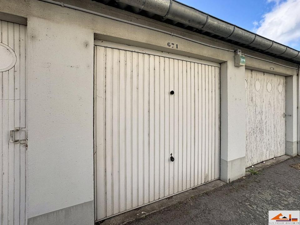 Garage i Toulouse, Haute-Garonne - foto 5