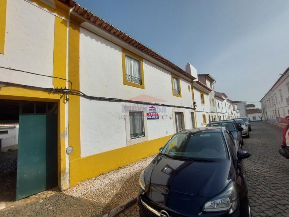 Landejendom i Vila Vicosa, Evora - foto 1