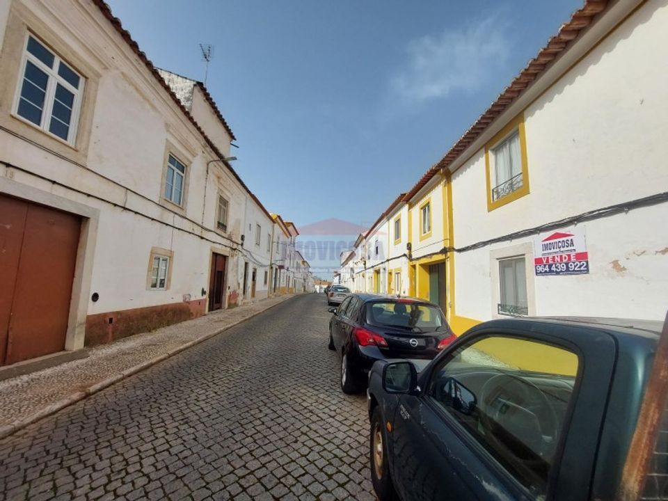 Landejendom i Vila Vicosa, Evora - foto 2