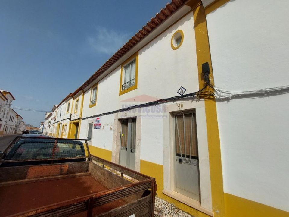 Landejendom i Vila Vicosa, Evora - foto 3