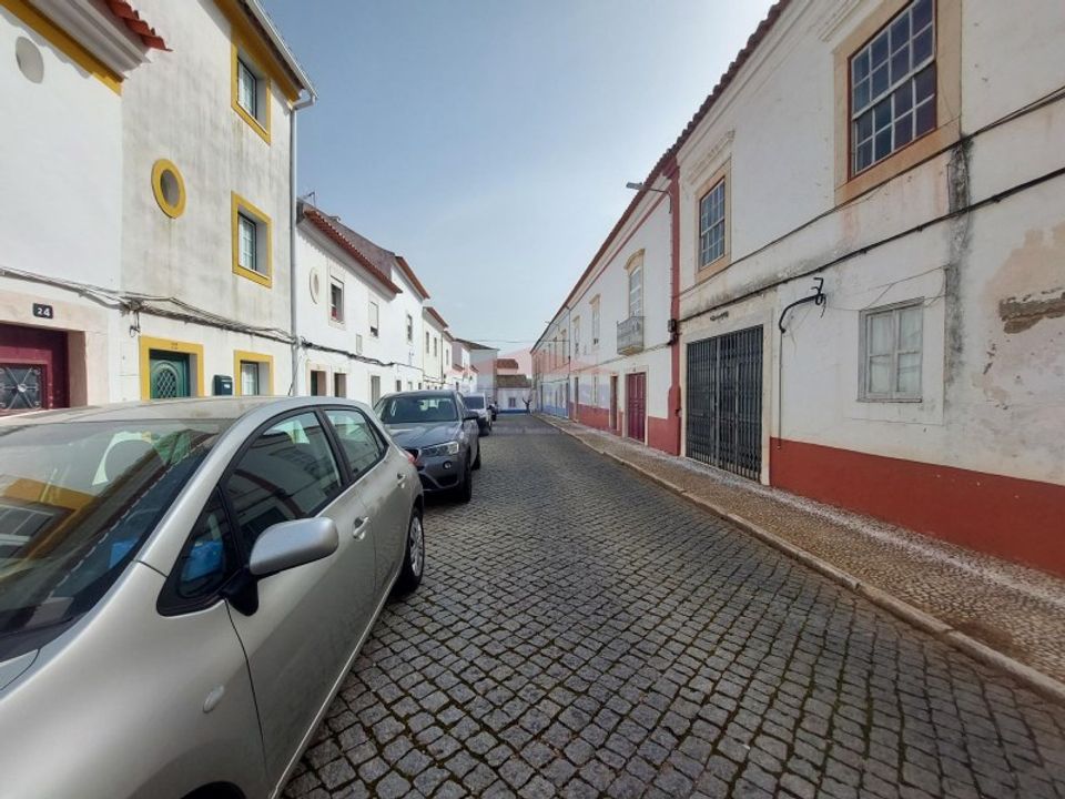 Landejendom i Vila Vicosa, Evora - foto 4