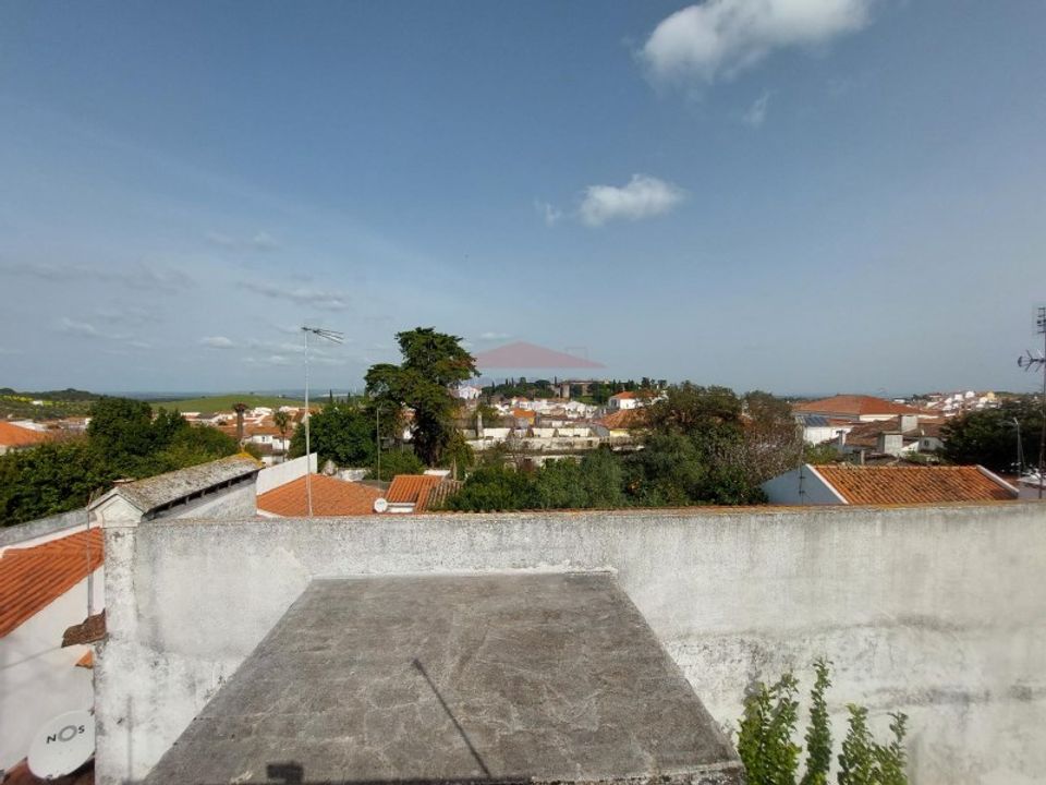 Landejendom i Vila Vicosa, Evora - foto 1