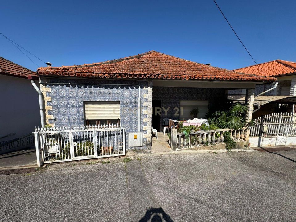 Villa i Agueda, Aveiro - foto 1