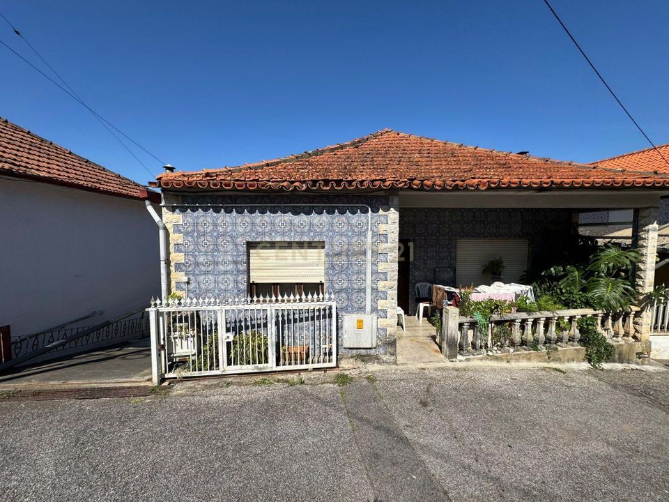 Villa i Agueda, Aveiro - foto 2