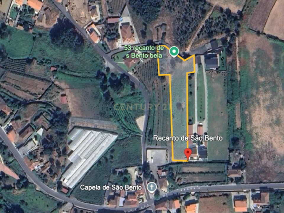 Helårsgrund i Moncao, Viana do Castelo - foto 2