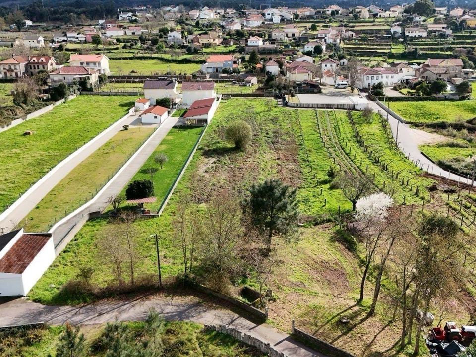 Helårsgrund i Moncao, Viana do Castelo - foto 4