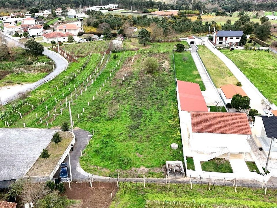Helårsgrund i Moncao, Viana do Castelo - foto 5