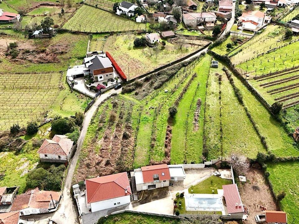 Helårsgrund i Moncao, Viana do Castelo - foto 3