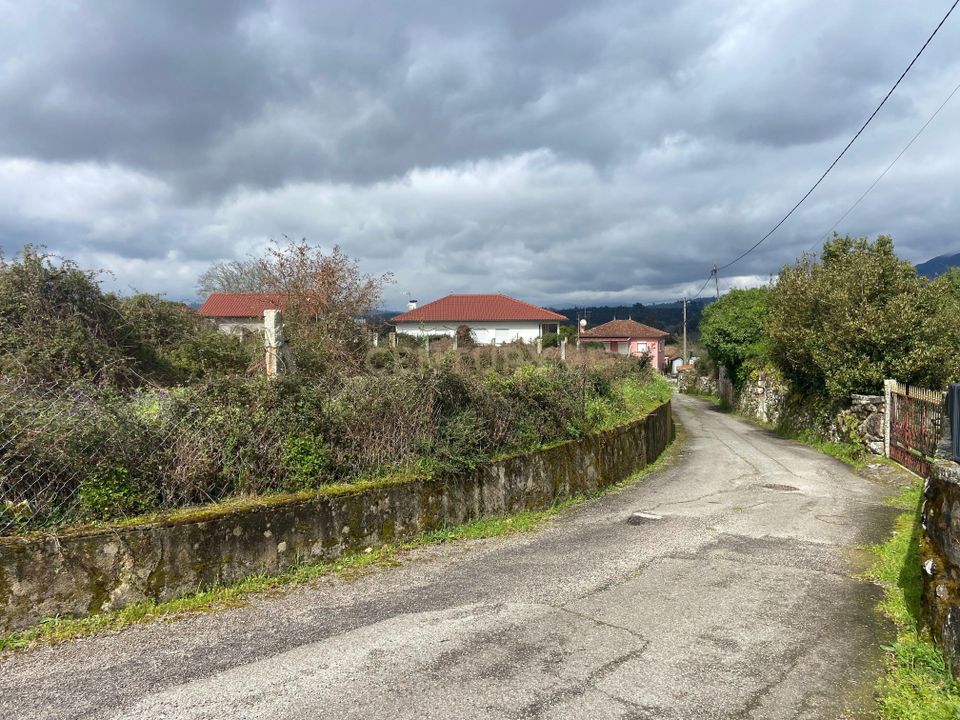 Helårsgrund i Moncao, Viana do Castelo - foto 2